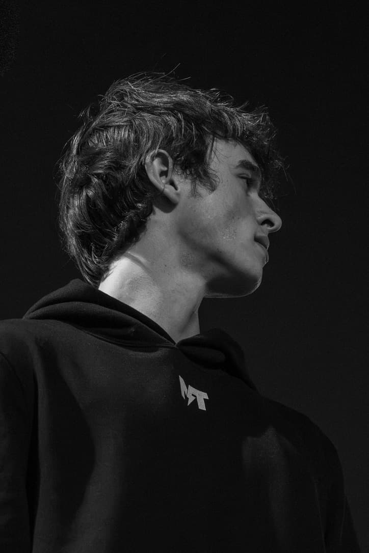 Modeling Portfolio 7