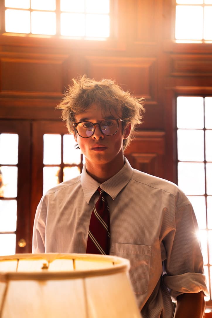 Modeling Portfolio 8